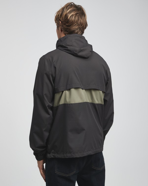 Anorak para hombre hotsell