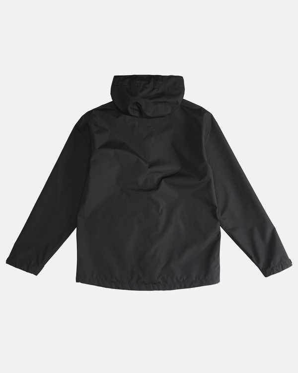 11 Surftrek - 10K Jacke f&uuml;r M&auml;nner  Q1JK03BIF9 Billabong