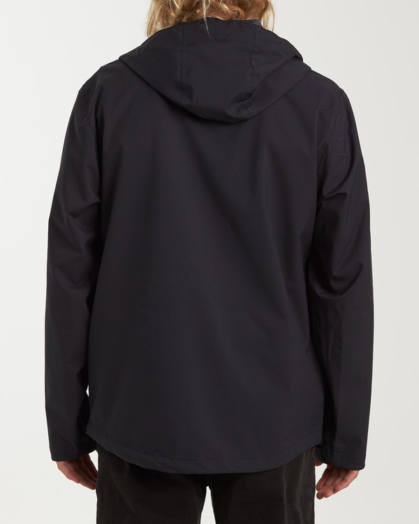 1 Surftrek - 10K Jacket for Men  Q1JK03BIF9 Billabong