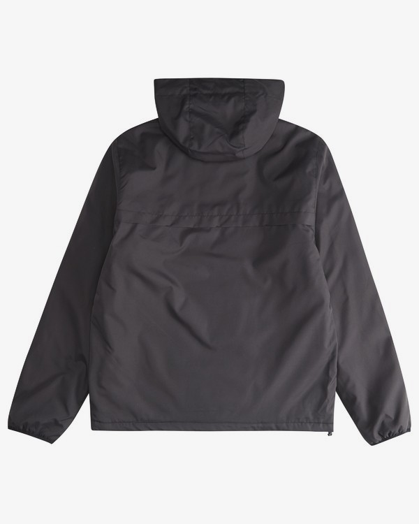 4 Transport - Chaqueta Corta-Viento para Hombre  Q1JK05BIF9 Billabong