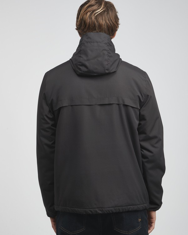 1 Transport - Chaqueta Corta-Viento para Hombre  Q1JK05BIF9 Billabong