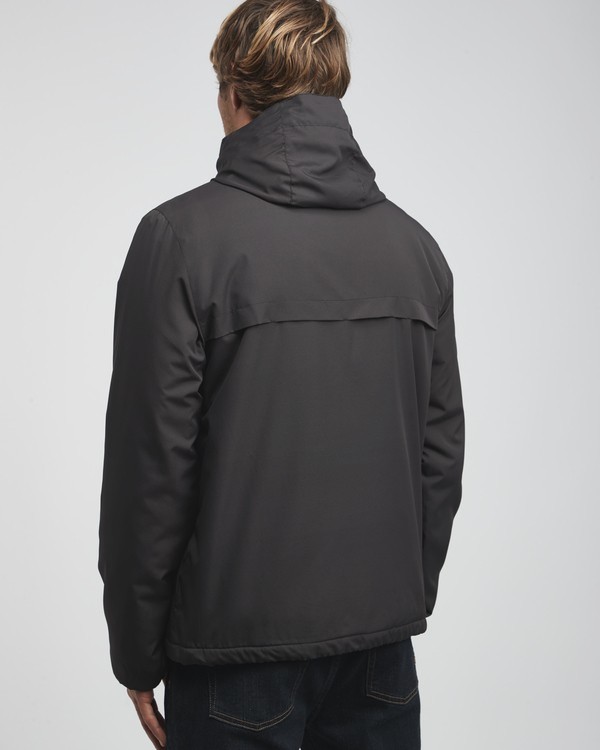 2 Transport - Chaqueta Corta-Viento para Hombre  Q1JK05BIF9 Billabong