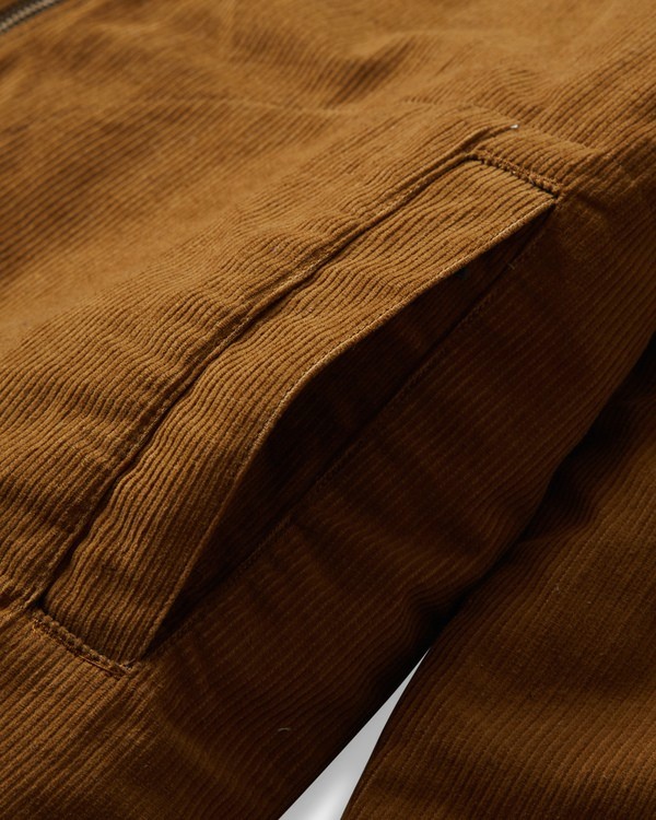 11 Barlow - Veste zippée pour Homme  Q1JK10BIF9 Billabong