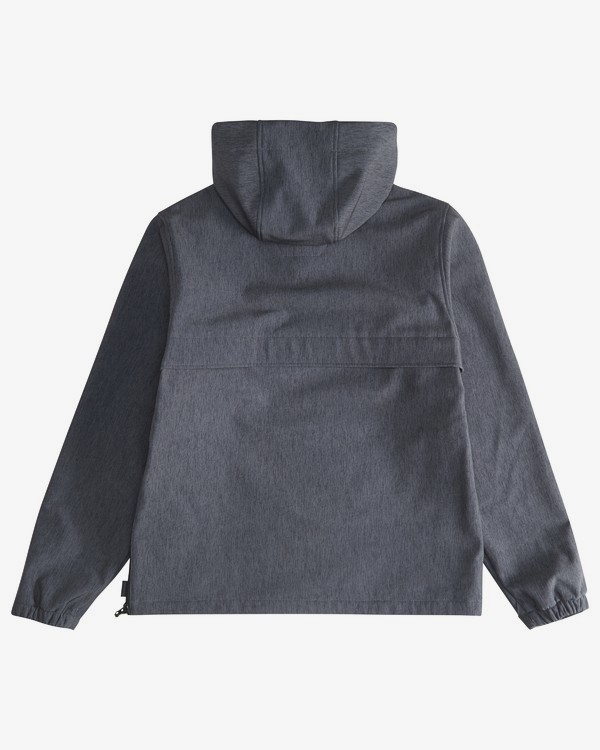 3 Boundary - Chaqueta para Hombre  Q1JK11BIF9 Billabong