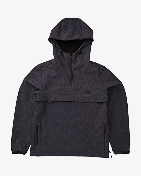 2 Boundary - Chaqueta para Hombre  Q1JK11BIF9 Billabong
