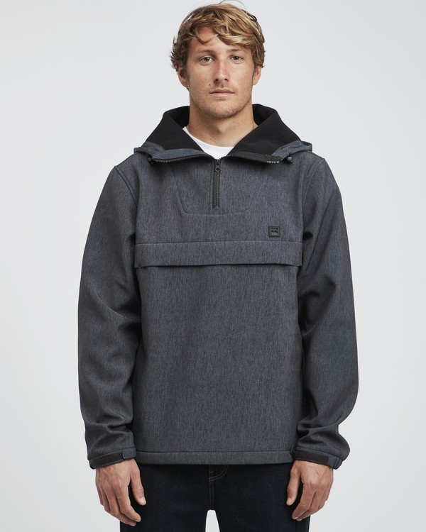 0 Boundary - Chaqueta para Hombre  Q1JK11BIF9 Billabong