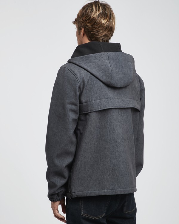 1 Boundary - Chaqueta para Hombre  Q1JK11BIF9 Billabong
