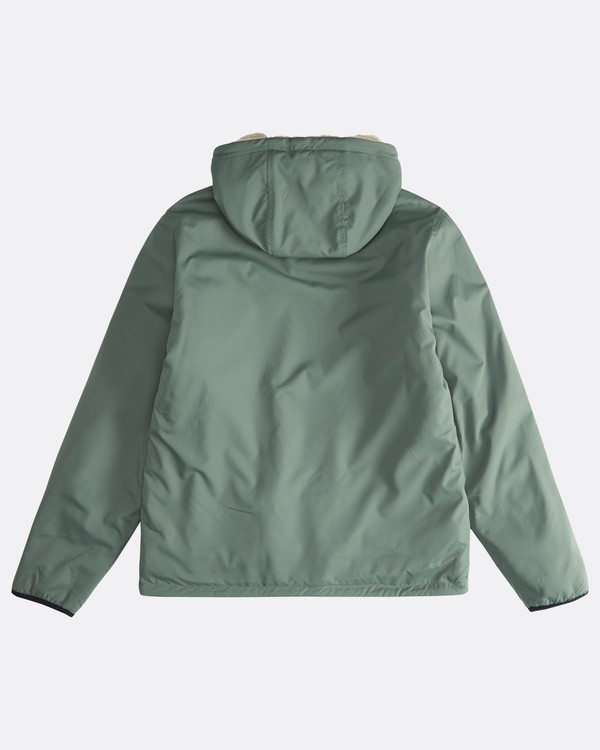 6 Switchback - Chaqueta Reversible para Hombre  Q1JK12BIF9 Billabong