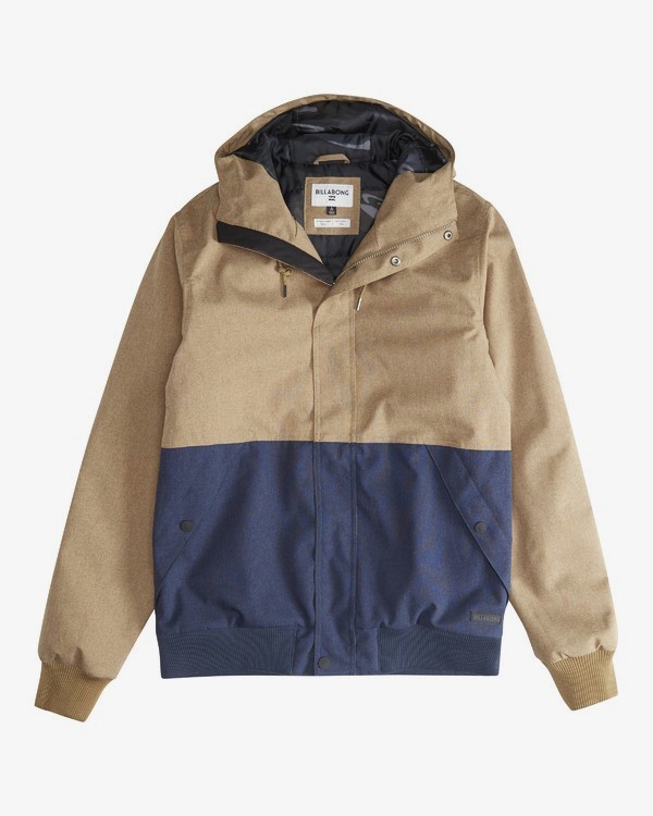 All Day 10K Jacket for Men