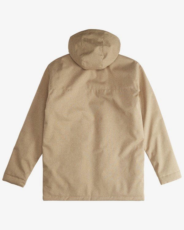 4 Alves - 10K Jacke für Männer  Q1JK15BIF9 Billabong