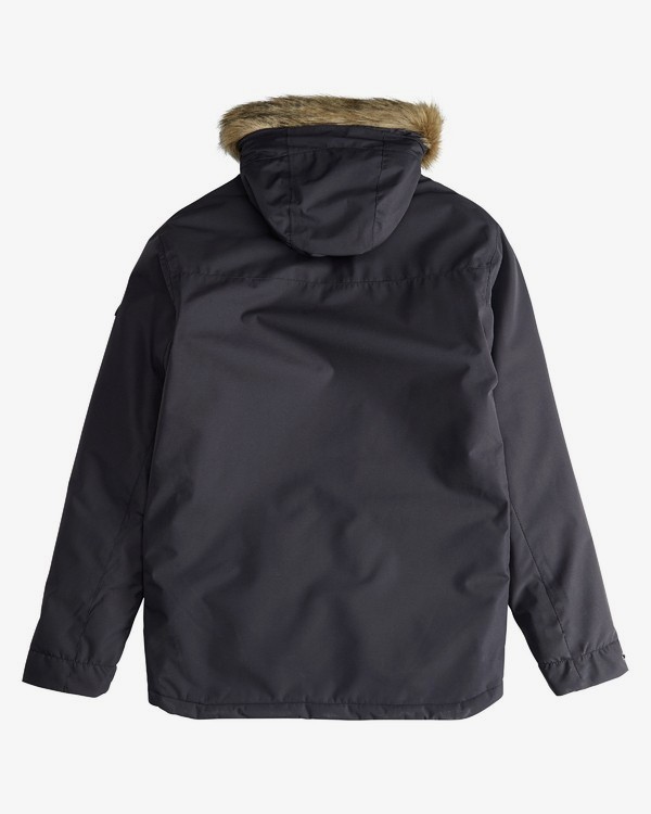 Billabong bunker deals jacket