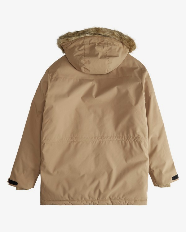 5 Fairviewx - Adiv Parka for Men  Q1JK23BIF9 Billabong