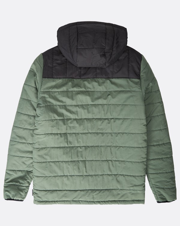 4 Journey Puff - Chaqueta con Aislante para Hombre  Q1JK29BIF9 Billabong