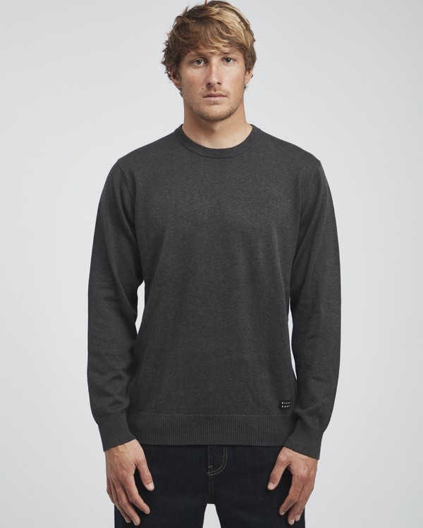 0 All Day - Jumper for Men  Q1JP01BIF9 Billabong