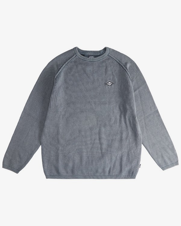 2 Wave Washed - Sweatshirt für Männer  Q1JP02BIF9 Billabong