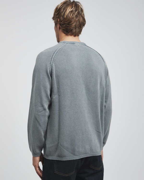 1 Wave Washed - Sweatshirt für Männer  Q1JP02BIF9 Billabong