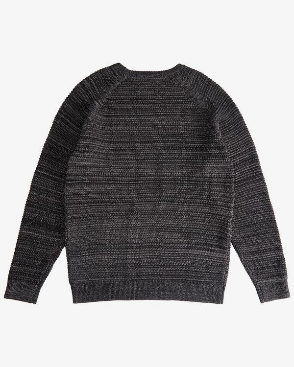 Billabong broke sweater hotsell