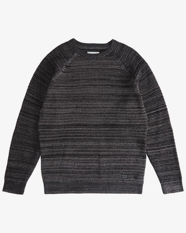 1 Broke - Jumper for Men  Q1JP04BIF9 Billabong