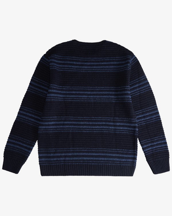 3 Kodari - Sweatshirt für Männer Blau Q1JP06BIF9 Billabong