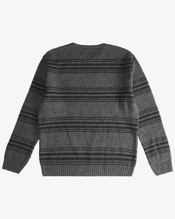 2 Kodari - Sweatshirt für Männer Grau Q1JP06BIF9 Billabong