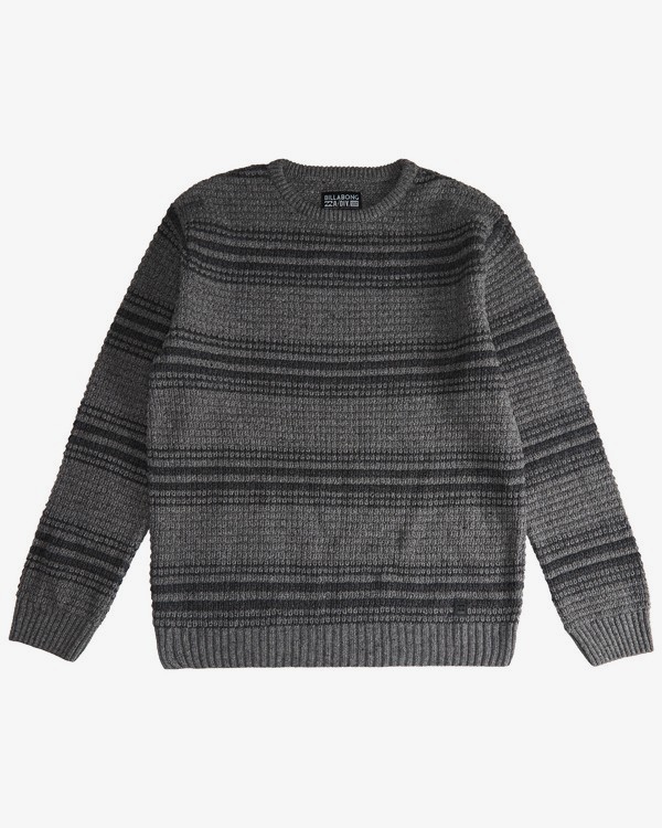 1 Kodari - Sweatshirt für Männer Grau Q1JP06BIF9 Billabong