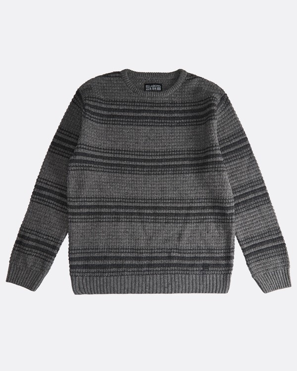 3 Kodari - Sweatshirt f&uuml;r M&auml;nner  Q1JP06BIF9 Billabong