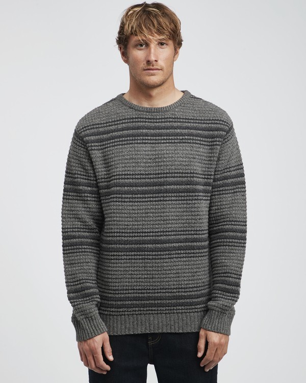 0 Kodari - Sweatshirt für Männer Grau Q1JP06BIF9 Billabong