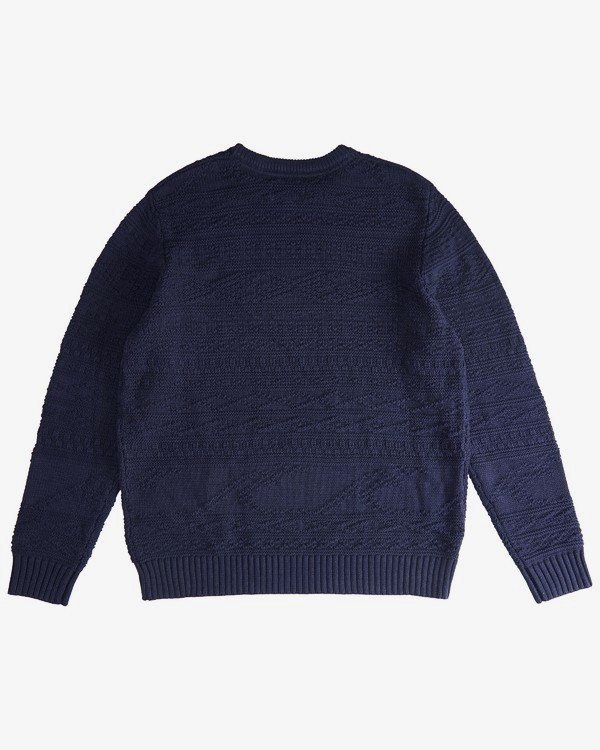 3 Double Up - Jumper for Men  Q1JP09BIF9 Billabong