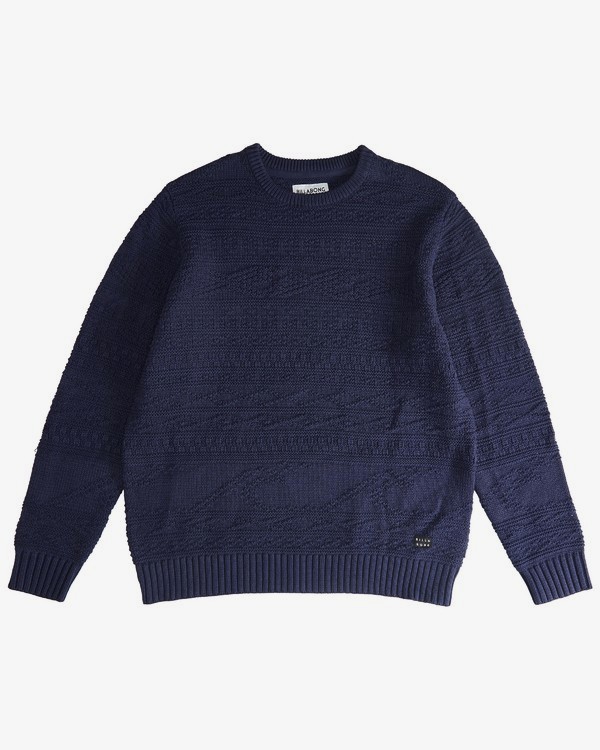 2 Double Up - Jumper for Men  Q1JP09BIF9 Billabong