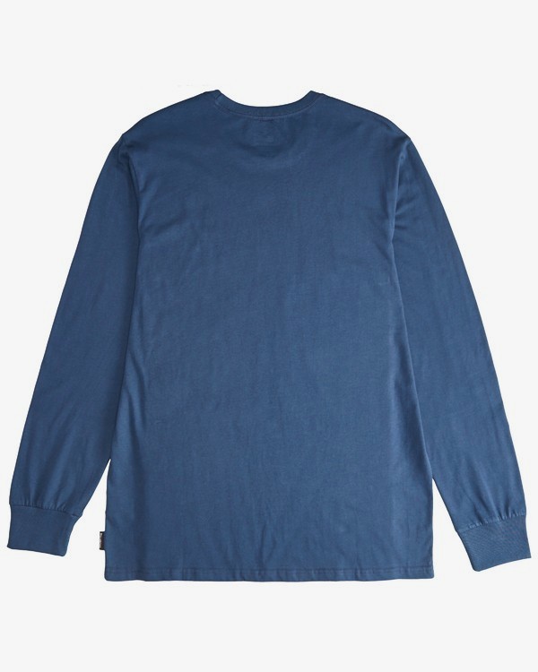 3 Trade Mark - T-Shirt à manches longues pour Homme  Q1LS13BIF9 Billabong