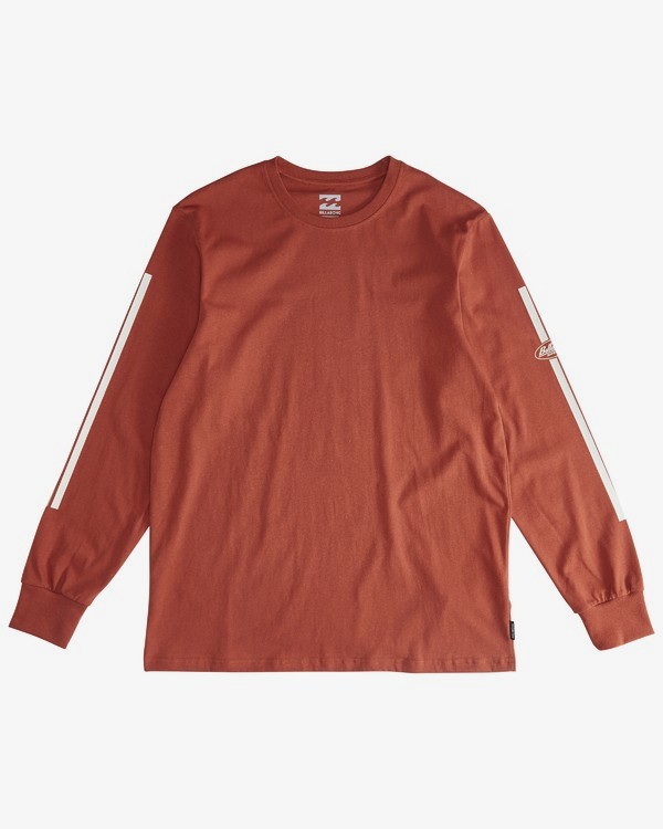 1 97ripes - Langärmeliges T-Shirt für Männer  Q1LS15BIF9 Billabong