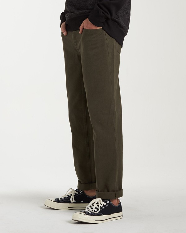 4 Fifty - Jeans Hose für Männer  Q1PN01BIF9 Billabong