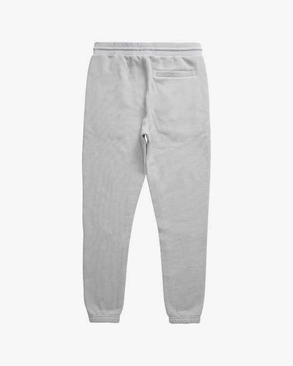 1 Balance - Cuffed Trousers for Men Grey Q1PT06BIF9 Billabong