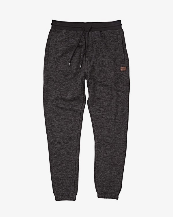 0 Balance - Cuffed Trousers for Men  Q1PT06BIF9 Billabong