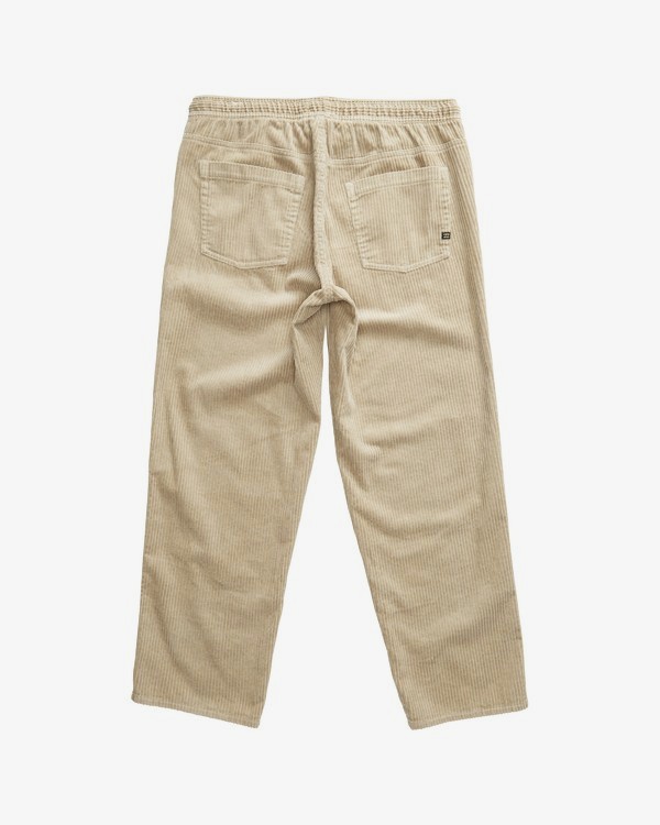 1 Bad Dog - Trousers for Men  Q1PT09BIF9 Billabong