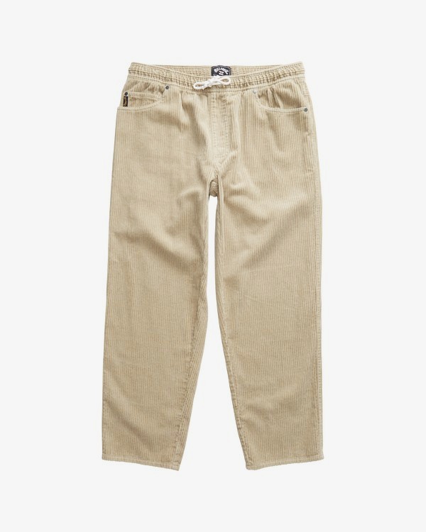 0 Bad Dog - Trousers for Men  Q1PT09BIF9 Billabong