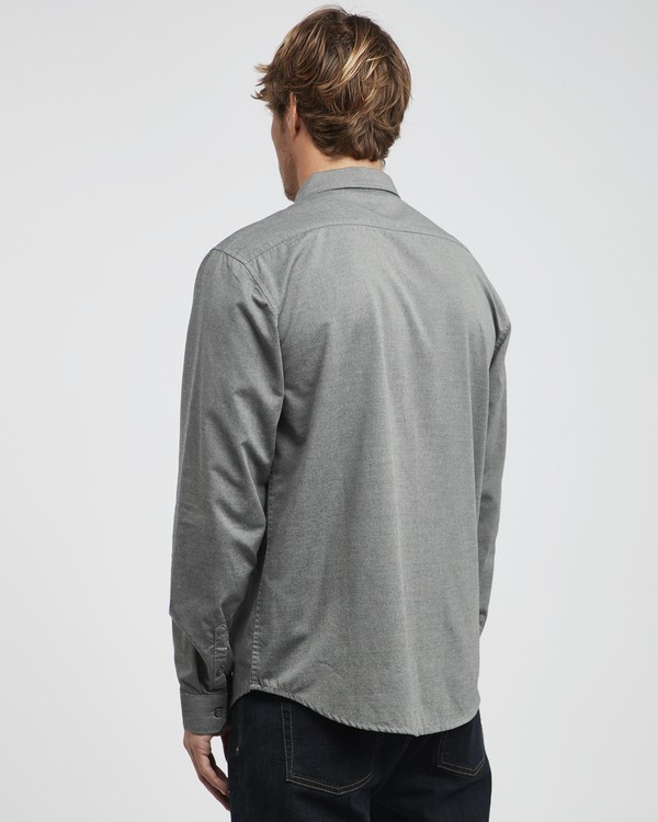 2 All Day - Long Sleeves Shirt for Men  Q1SH01BIF9 Billabong