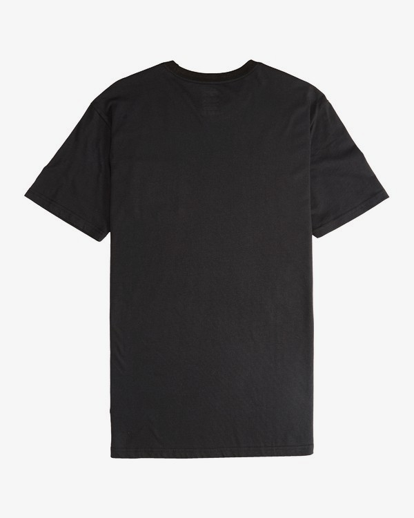 2 Stacked - T-Shirt für Männer  Q1SS05BIF9 Billabong