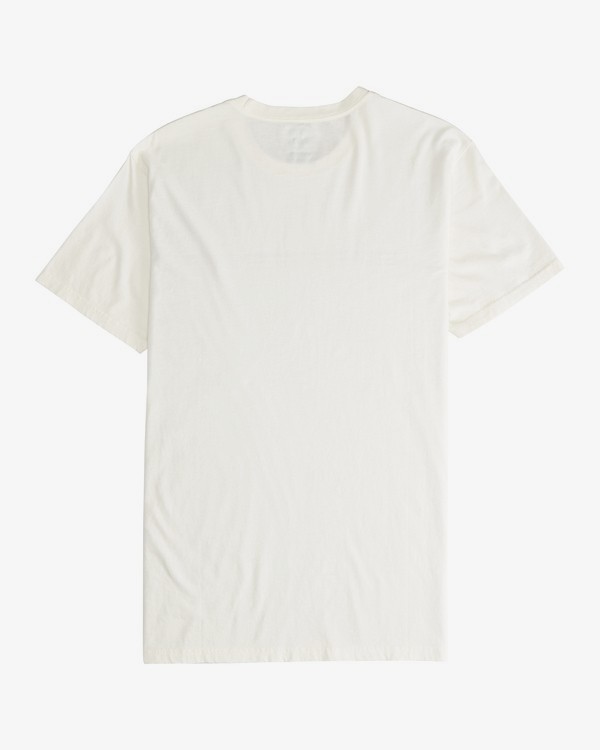 3 Cruiser Stripe - T-Shirt für Männer Weiss Q1SS08BIF9 Billabong