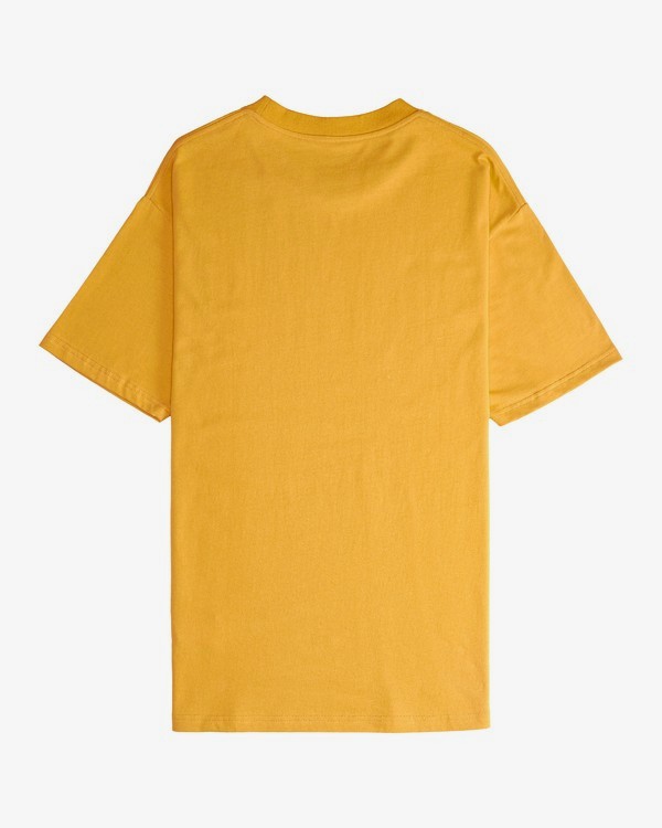 1 97 - T-Shirt für Männer Beige Q1SS11BIF9 Billabong