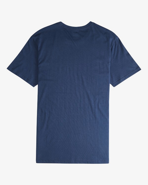 2 Trade Mark - T-Shirt für Männer Bunt Q1SS16BIF9 Billabong