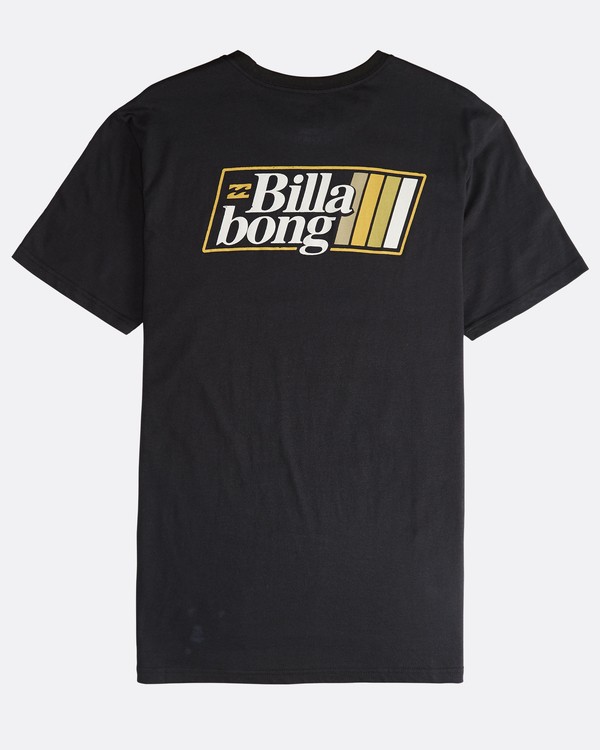 7 Super 8 - T-Shirt f&uuml;r M&auml;nner  Q1SS17BIF9 Billabong