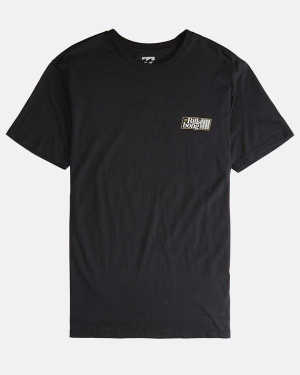 6 Super 8 - T-Shirt f&uuml;r M&auml;nner  Q1SS17BIF9 Billabong