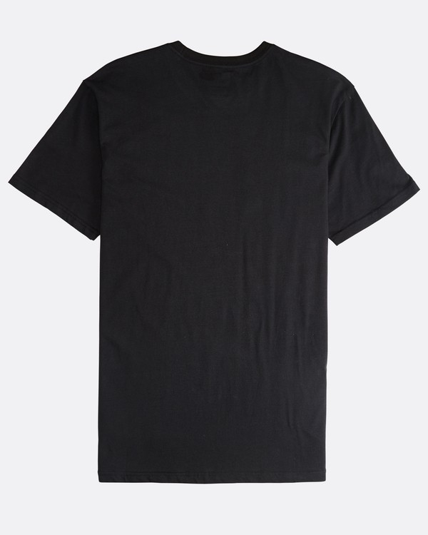 7 Inversed - T-Shirt f&uuml;r M&auml;nner  Q1SS22BIF9 Billabong