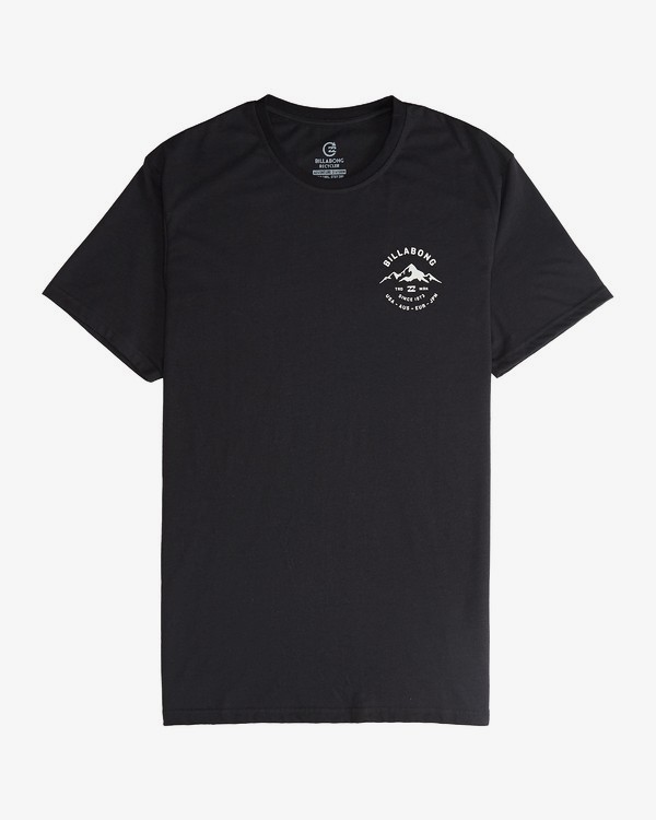 1 Aurora - Short Sleeves Tee for Men  Q1SS23BIF9 Billabong