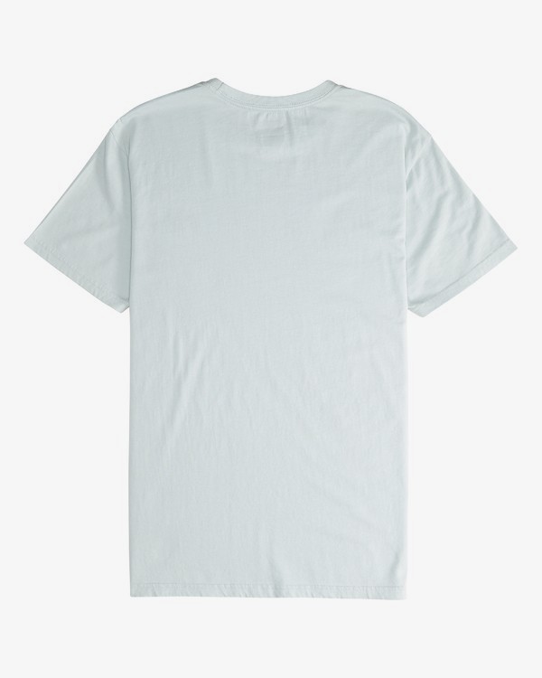 2 Jungle - T-Shirt à manches courtes pour Homme  Q1SS24BIF9 Billabong