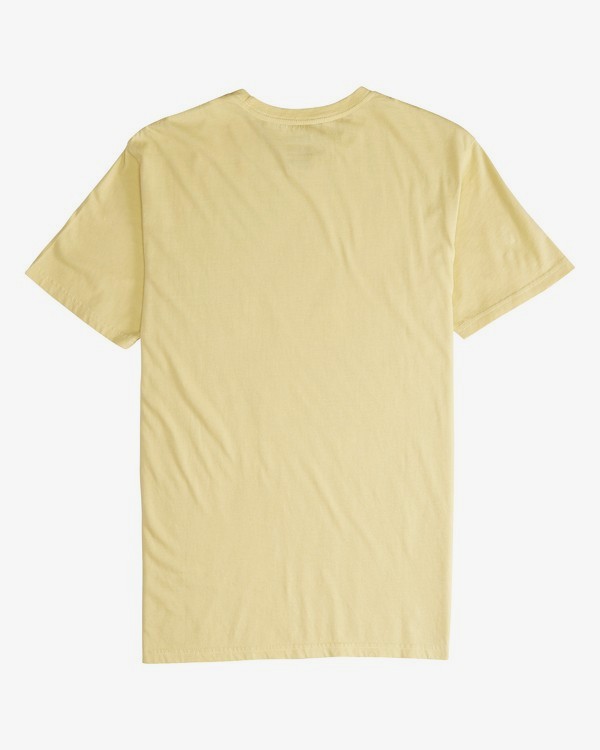 2 Maitai - T-Shirt für Männer Bunt Q1SS28BIF9 Billabong