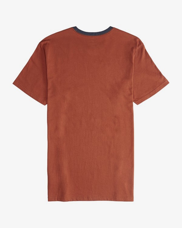 2 League - T-Shirt für Männer  Q1SS32BIF9 Billabong