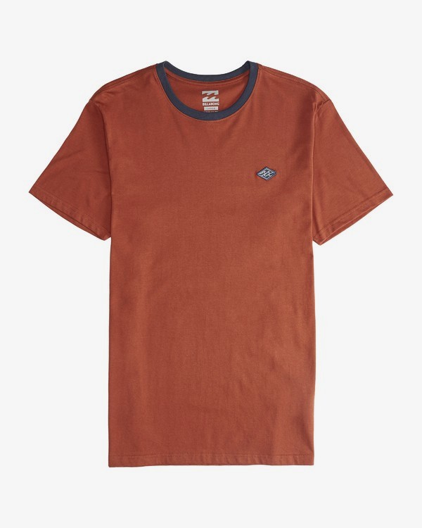 1 League - T-Shirt für Männer  Q1SS32BIF9 Billabong