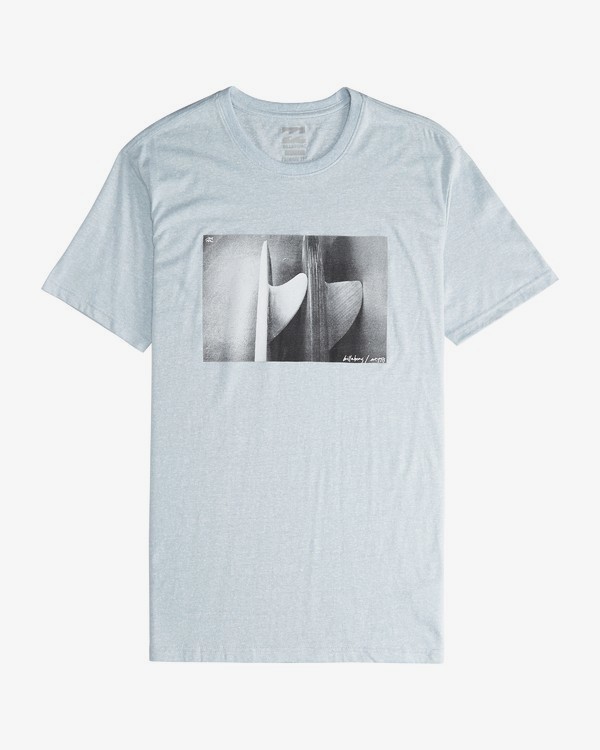 1 Focal 1.7 - T-Shirt für Männer  Q1SS33BIF9 Billabong